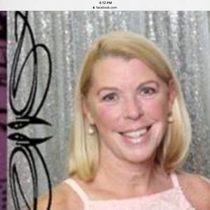 Meet your Posher, Tracey parker